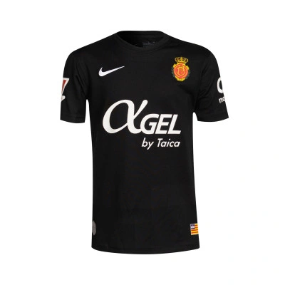 Jersey RCD Mallorca Equipación Portero Réplica 2024-2025 Niño