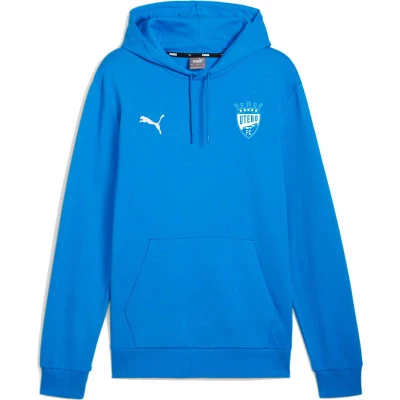 Con Capucha teamGOAL Utebo FC Sweatshirt