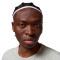 Cinta Jordan Jordan Elastic Sport Headbands 6 Pk Printed