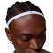 Cinta Jordan Jordan Elastic Sport Headbands 6 Pk Printed