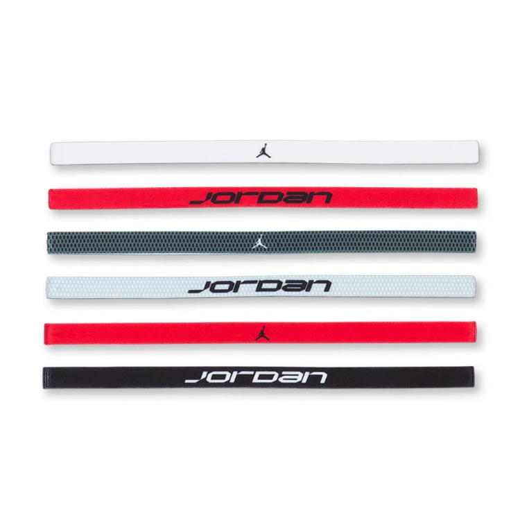 cinta-jordan-jordan-elastic-sport-headbands-6-pk-printed-whitegym-redblack-4
