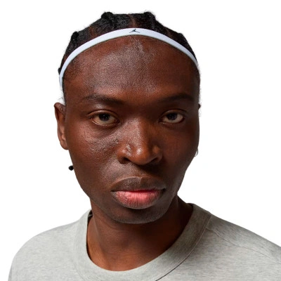 Cinta Jordan Elastic Sport Headbands 6 Pk Printed