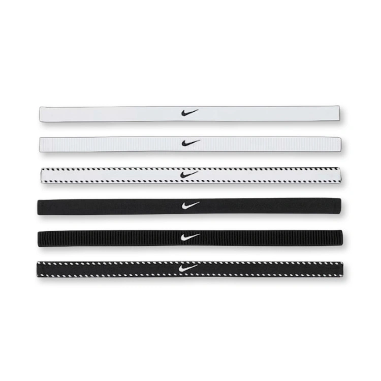 cinta-nike-flex-classic-white-black-white-4