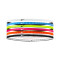 Cinta Nike Flex Classic Slim (6-Pack)