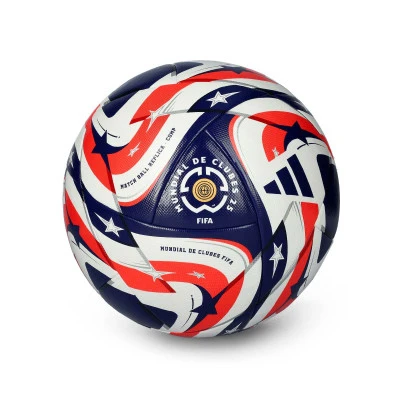 Bola Mundial de Clubes FIFA 2025 Réplica Competition