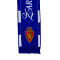 Bufanda Real Zaragoza Real Zaragoza "ZARAGOZA NUNCA SE RINDE"