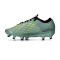 Bota Under Armour Magnetico Select 4 FG Niño