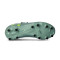 Bota Under Armour Magnetico Select 4 FG Niño