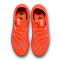 Chuteira Under Armour Magnetico Select 4 FG Criança