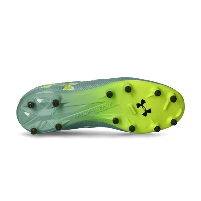 Under Armour Bota Magnetico Pro 4 FG — foto 4