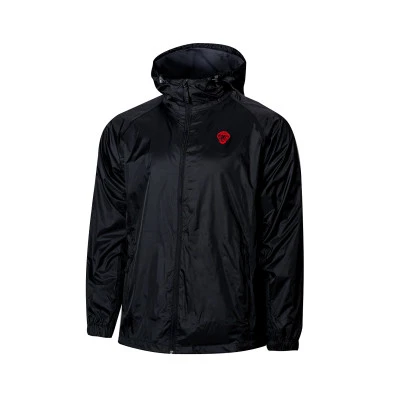 Athletic Club de Bilbao Fanswear Raincoat