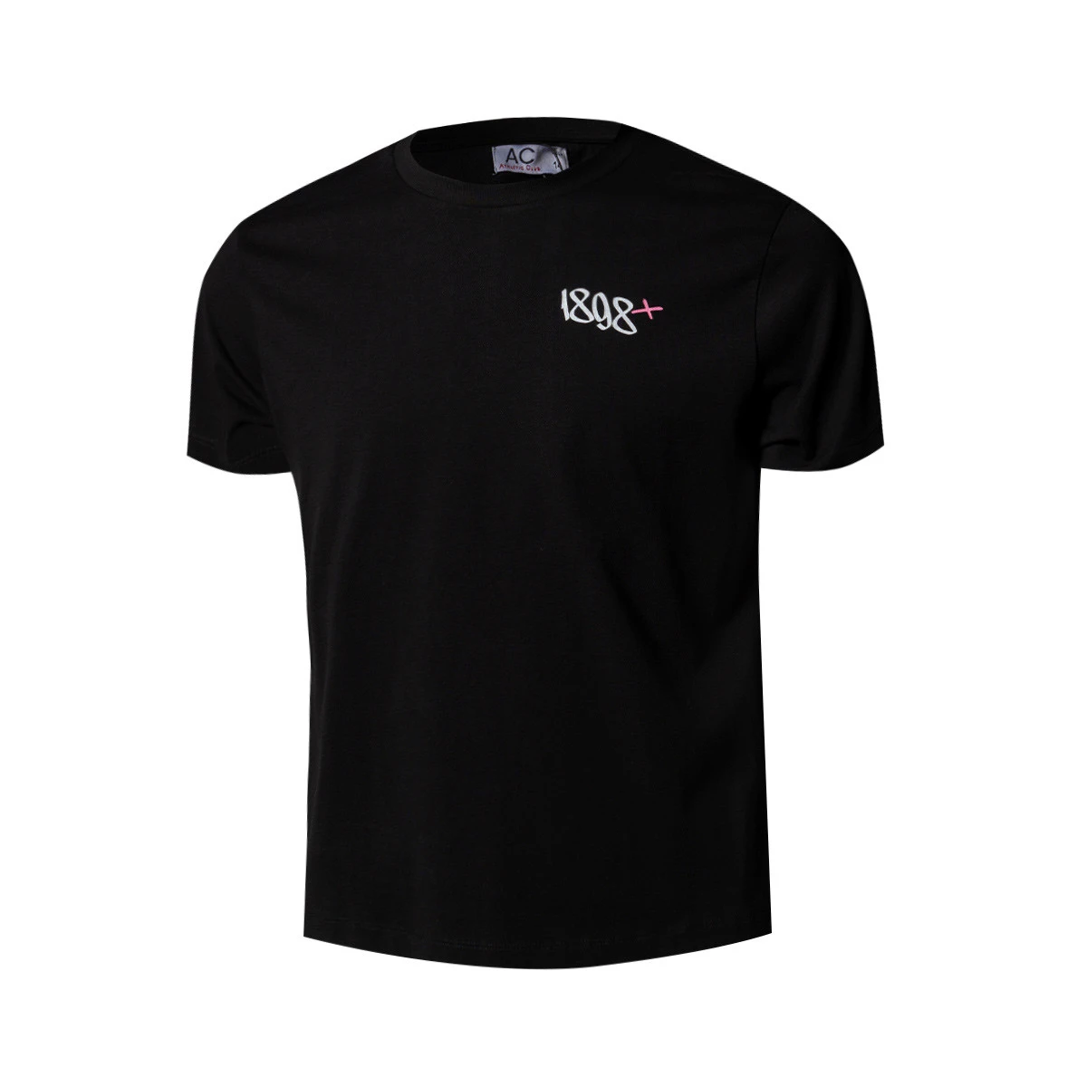 Maglia AC BILBAO Athletic Club de Bilbao Fanswear da Bambino Nero Futbol Emotion