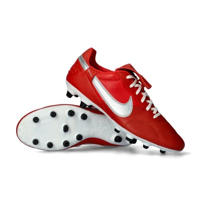 The Nike Premier III FG Fußballschuhe