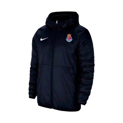 Chaquetón Park 20 Fall Gimnástica de Torrelavega Niño