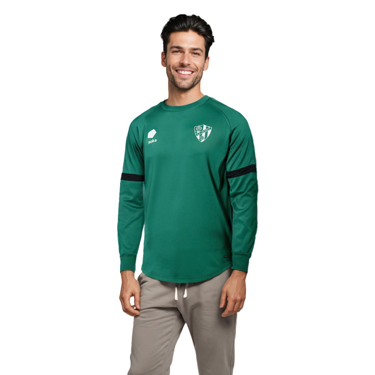 Soka Sociedad Deportiva Huesca Pre-Match