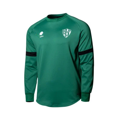 Sweatshirt Sociedad Deportiva Huesca Pre-Match 2024-2025 Criança