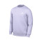 Sudadera Nike Sportswear Club Crew Fleece