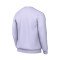 Sudadera Nike Sportswear Club Crew Fleece