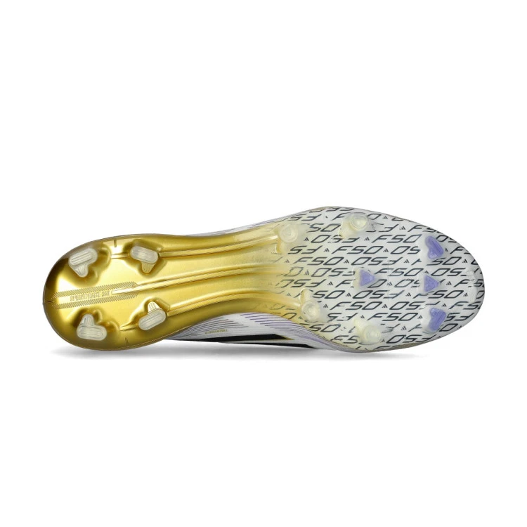 bota-adidas-f50-elite-ll-fg-white-core-black-gold-met-3