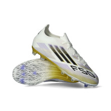 Zapatos de fútbol adidas F50 Elite FG Niño
