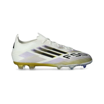 Bota F50 Elite FG Niño