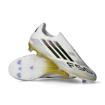 F50 Liga LL FG/ MG Fußballschuhe