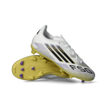 Zapatos de fútbol adidas F50 League FG/MG Niño