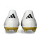 Zapatos de fútbol adidas F50 League FG/MG