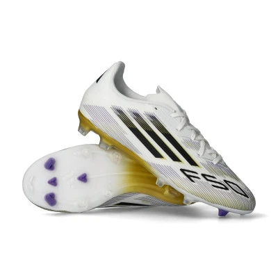 F50 Liga FG/ MG Fußballschuhe