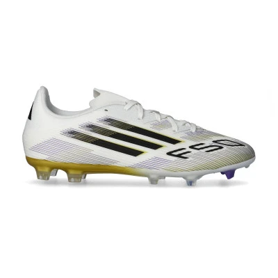 F50 Liga FG/ MG Fußballschuh