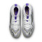 Zapatos de fútbol adidas F50 League FG/MG Mid Niño