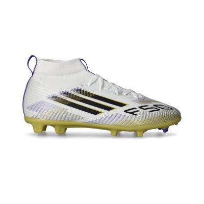 Kinder F50 Liga FG/ MG Mid Fußballschuh