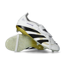 Zapatos de fútbol adidas Predator Elite FT FG Niño