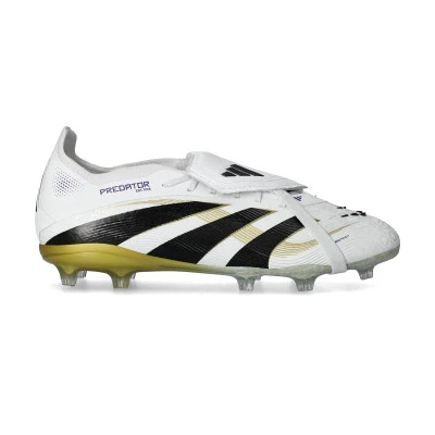 Predator Elite FT FG für Kinder Fußballschuh