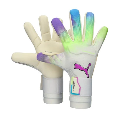 Guantes Ultra Ultimate Brilliance Hybrid