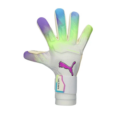 Guantes Puma Ultra Ultimate Brilliance Hybrid