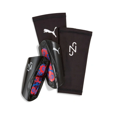 Espinillera Neymar Jr Ultra Light Sleeve