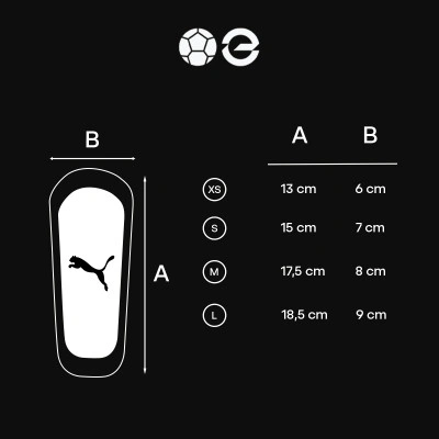 Espinillera Neymar Jr Ultra Light Sleeve