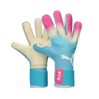 Guantes Future Pro Re-Charge Hybrid