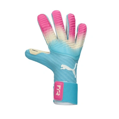 Guantes Future Pro Re-Charge Hybrid