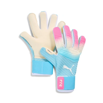 Gants Future Pro Re-Charge Hybrid