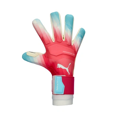 Guantes Ultra Ultimate Re-Charge Hybrid
