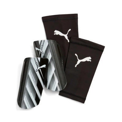 Espinillera Attacanto Sleeve