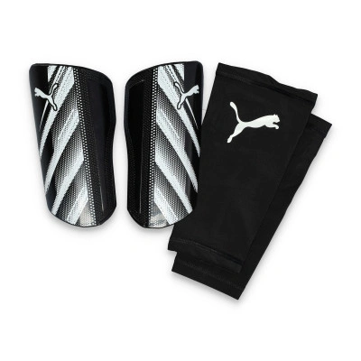 Espinillera Attacanto Sleeve