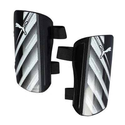 Espinillera Attacanto Strap