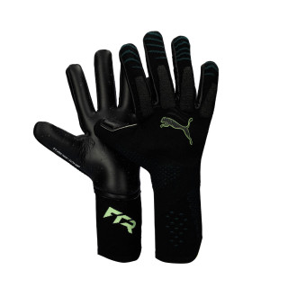 Future Ultimate Negative Black-Cool Dark Gray-Silver
