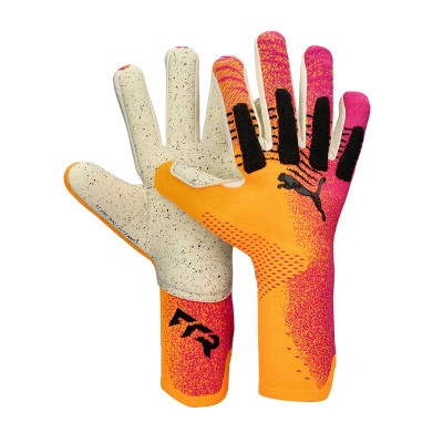 Future Ultimate Negative Handschuhe