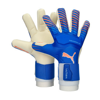Ultra Ultimate Hybrid Ultra Blue-Glowing Red