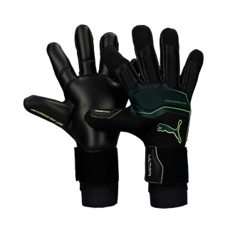 Ultra Ultimate Hybrid Black-Green Terrain-Fizzy Light