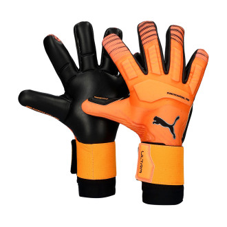 Ultra Ultimate Hybrid Heat Fire-Glowing Red-Black